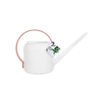 b.for soft arrosoir 1,7ltr blanc